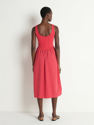 Nation Los Angeles Fiona Dress