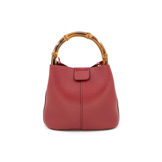 BC Bags Zante Red Bag