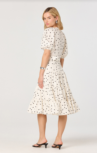 ASTR Minnie Dress
