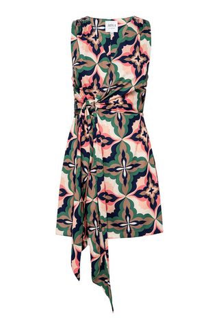 Misa Sakina Dress