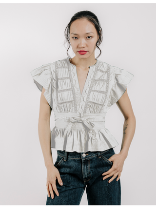 Love The Label Madelyn Top