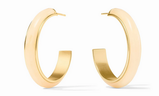 Julie Vos Amalfi Hoop