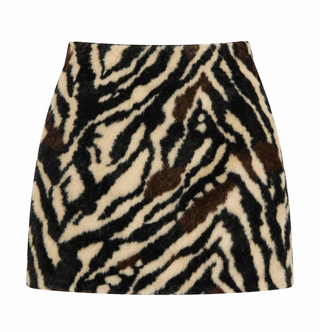 Show Me Your Mumu Phoebe Mini Skirt