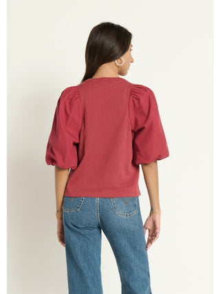 Nation Tippi Top