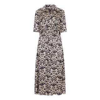 Esqualo City Sign Dress