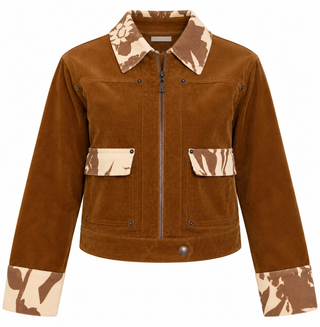 Alden Adair Jackson Jacket