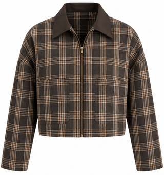 We Are Sundays Ellis Jacket