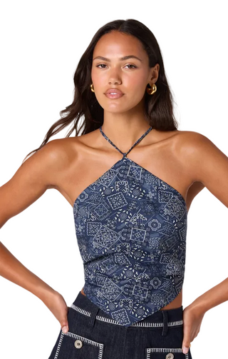 Astr Shaniya Top