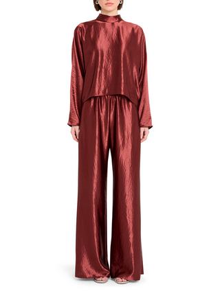 Amanda Uprichard Covey Top