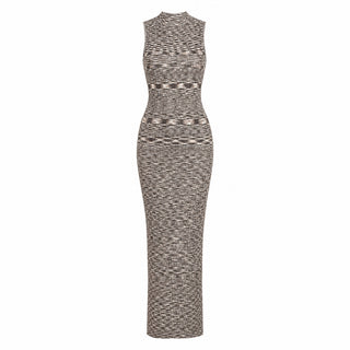 En Saison Lila Maxi Dress