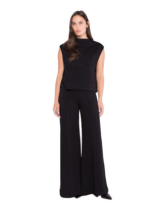 Ripley Radar Scuba Wide Leg Pant