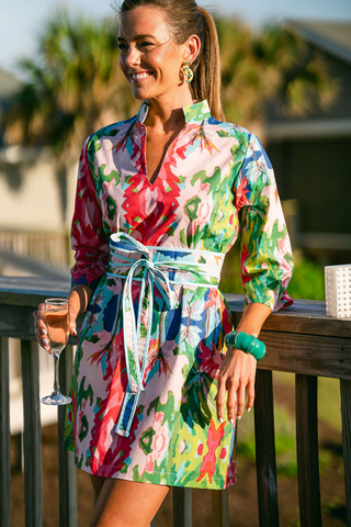House of MBR Mama Chelle Bouvier Short