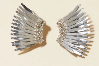 MIGNONNE GAVIGAN MINI MADELINE EARRINGS