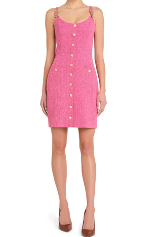 Amanda Uprichard Finley Dress