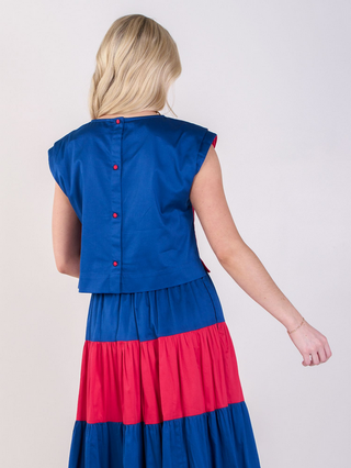 Emily McCarthy Hatti Tank