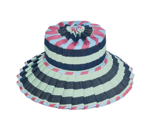 Lorna Murray Dolce Disco / Luxe Capri Hat