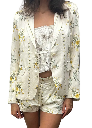 Love The Label Kaye Blazer Jacket