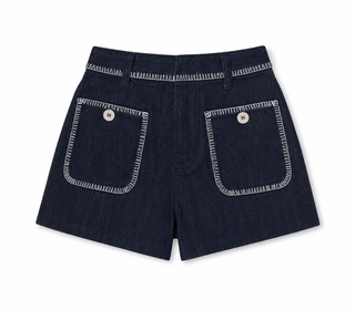Astr Bobbie Shorts