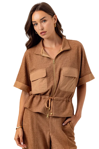 We Are Sundays Lysse Jacket