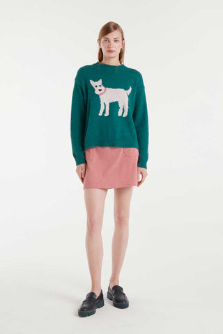 Compania Fantastica Dog Sweater