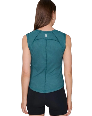 Free People Love My Twist Muscle in Riptide