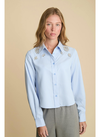 We Are Sundays Sterling Shirt