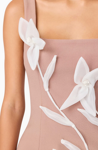 Elliatt Ilaria Mini Dress