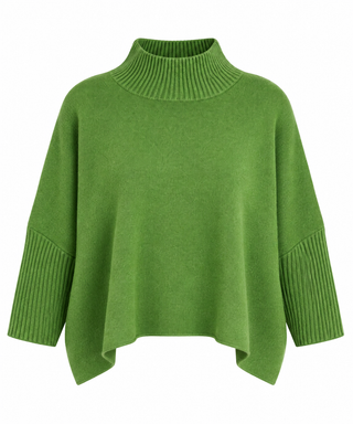 Kerisma Wintergreen AJA Sweater