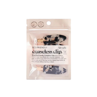 KITSCH ECO-FRIENDLY CREASELESS CLIPS (4PACK)
