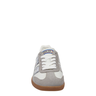 Back 70 Cloud in Light Grey Sneakers