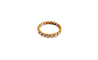 Smith & Co. City Girl Petite Tobacco Bracelet