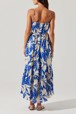 ASTR Sarina Dress