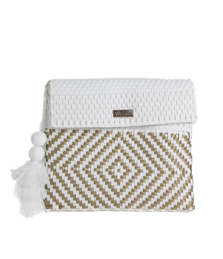 Valerosa Quiet Luxury Clutch