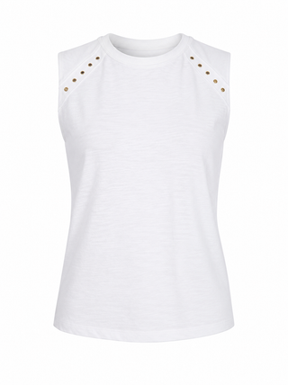 Nation Los Angeles Davina Tank