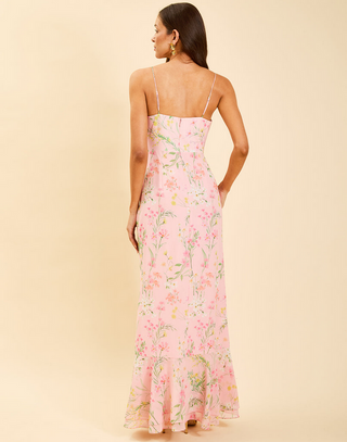 Mestiza Love Letter Gown