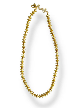 Smith & Co. Acacia Necklace