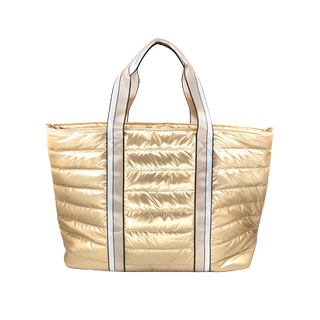 BC Handbags Nylon Weekender Bags / Multiple Color Options