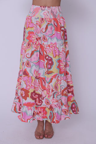 Love The Label Luelle Skirt