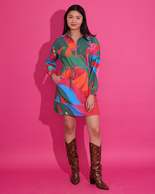 Alden Adair Logan Dress