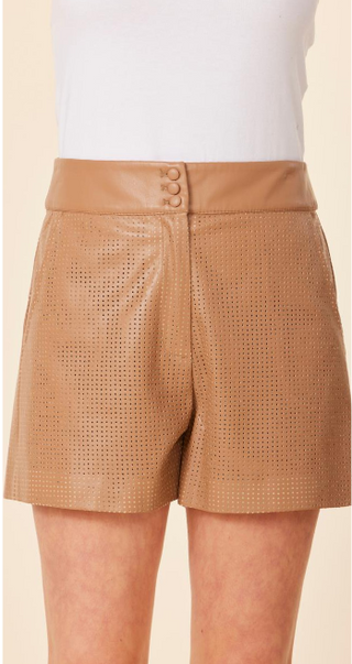 Dolce Cabo Vegan Short / 2 Color Options