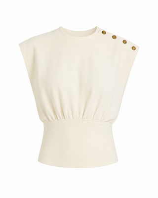 Nation Los Angeles Nadia Sweatshirt