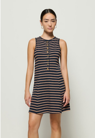 Nation Jayna Dress / 2 Color Options