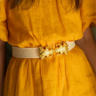 Garland Leather Belt Band / Multiple Color Options -