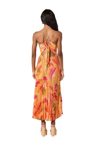 Astr Blythe Dress