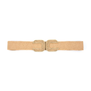 BC Elastic Clasp Belts