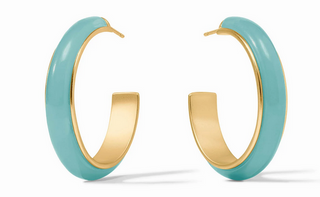 Julie Vos Amalfi Hoop