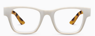 Peepers Bernadette / Blue Light in White