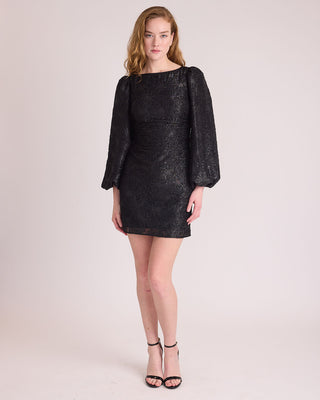 Thomas & Lourdes Rothschild Dress