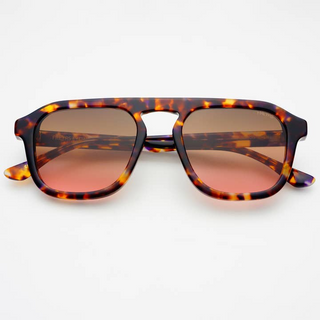 Freyrs Addison Acetate Unisex Aviator Sunglasses