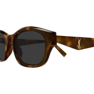 Saint Laurent SL M172-003 Sunglasses